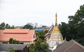 Pastell Oldtown Chiang Mai